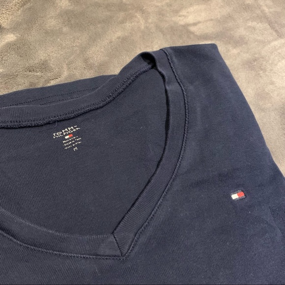 Tommy long sleeve top - Picture 1 of 3